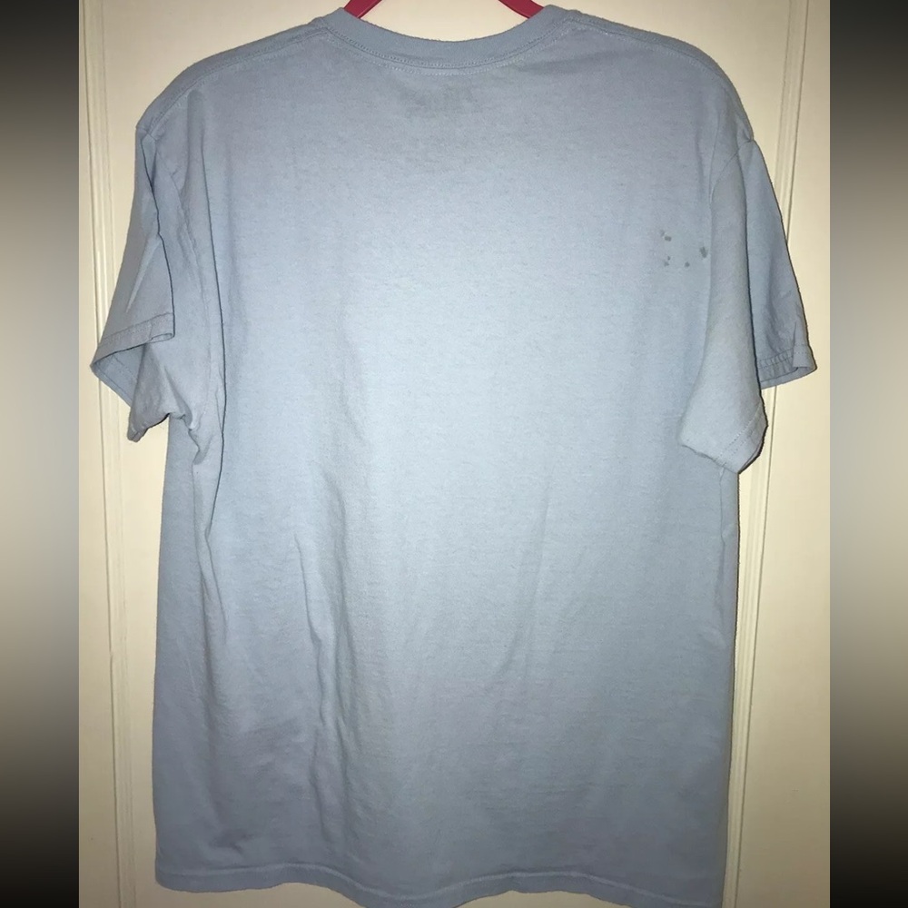 The Legend of Zelda "Link's Awakening" Large T-Shirt Nintendo Super Cool - Picture 3 of 4